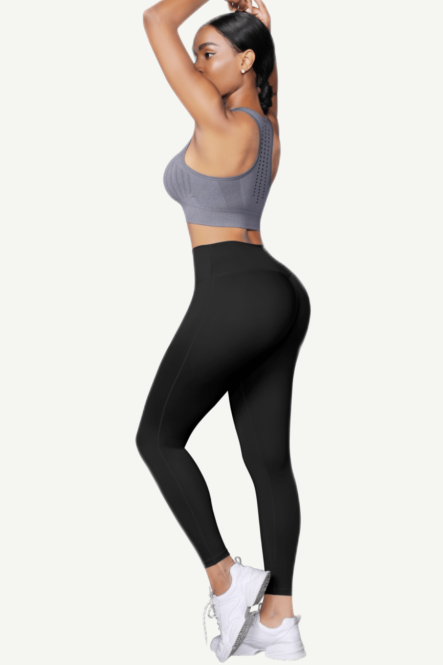 Wholesale Women's Fitness Workout Yoga Pants